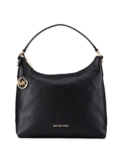 michael kors aria shoulder bag|michael kors handbags.